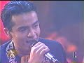 La Academia 1 - Concierto XII - MiguelÁngel - Ella