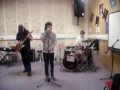 the rising flood - boulevard of broken dreams