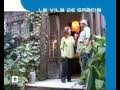 Barcelona TV (Connexió Barcelona)- Jardin Olokuti Asturies