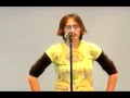 Fairchild Challenge Poetry Slam 2009 Highlights