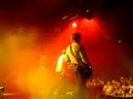 The Feeling feat Peanut - Love It When U Call - Cardiff SU S