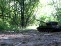 Heng Long RC Battle Tank Snow Leopard