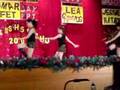 TPO junan sex bomb dancers