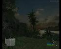 Crysis - Low, Medium and High settings screen shots