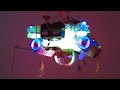 This is a short video of one of the great installations at the 2010 Aichi Triennale Art Exhibition in Nagoya, Japan. Go see it! Video made on iPhone 4.