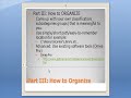 How to Organize things on computer How to Organize things on computer