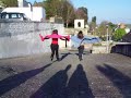 Batman et Robinette