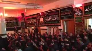الوداع :: ماهر الشبلي :: ليلة 10 محرم 1436 هــ