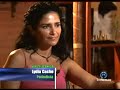 Entrevista a Lydia Cacho (1/2) Entrevista a Lydia Cacho (1/2)