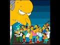 entrevista a gabriel chavez  sr  burns  los simspon