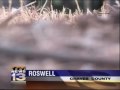 11/30/07 4:30 p.m.: Man shot dead near Roswell 11/30/07 4:30 p.m.: Man shot dead near Roswell