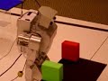Direct Brain Control of a Humanoid Robot