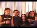 SLIPKNOT-UNMASKED