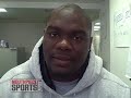 Tommie Harris on BCS Title Game Between Florida and Oklahoma Tommie Harris on BCS Title Game Between Florida and Oklahoma
