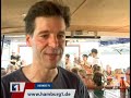 Jazz on boat - das maritime Jazz-Erlebnis in Hamburg