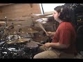Dave Matthews (Band?) Drum Jam-A-long Improv