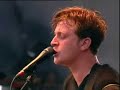 Benicassim 06 - The Futureheads - Burnt Benicassim 06 - The Futureheads - Burnt