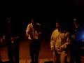 Cañaveral de León Julio 2007 - Rumba Portuguesa