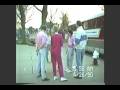 Anderson High School Singers Unlimited 1990 Toronto Trip Part 1