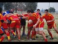 Fiesta de rugby 09 club belgrano san nicolas