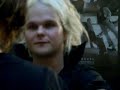 Lauri wrote signatures for fans in Helsinki 24.09.2008