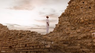 הזמר שיר לוי - סינגל חדש - ענני 