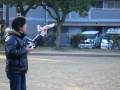 videos de 京商 ミニューム エッジ 540