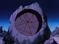 goku trunks piccolo   vegeta vs  broly lssj 