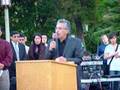 China Earthquake Candlelight Vigil 3/7