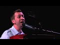 Phil Aud sings 
