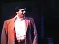Anibal Silveyra Andrea Politti Hermanos de sangre