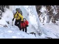 On Sight - New Rock Climbing DVD From Posing Productions