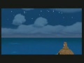 Zelda WW - Pearl placed scene Zelda WW - Pearl placed scene