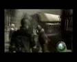 RE4 Village Knife fight GC - [DarkShinobu]