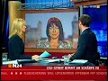N24-Interview mit Stoiber-Kritikerin Gabriele Pauli