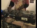 DJ CHIZZY - MINI CLUB MIX (HIPHOP-RAP-RNB)