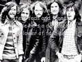 kinks-dedicated follower of fashion (with lyrics)