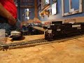 My NEW dash 8 40c creeping up...