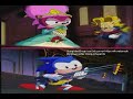 sonic underground sonia sing the song of his dream