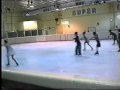 Sing - performance by HPPS young skaters