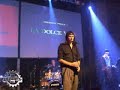 Laibach \"Italia\" 12.11.06