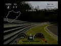 PS2 GT4 Mission 34