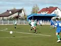 ?bik Nasielsk - GKP Targ�wek 1:4