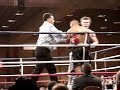 Ricky Hatton v Juan Urango - Las Vegas