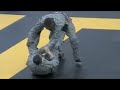 John Long, 2008 Lt Heavy Weight All-Army Combatives Champ
