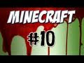 Minecraft - Part 10: "Renovating" the Yogcave