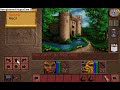 let's go into the first true dungeon in the game and find the difficulty increase significantly. also, bacatta is made of awesome.