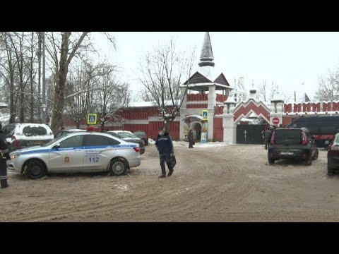 In der Schule gemobbt? Selbstmordanschlag eines 18-Jährigen in Russland