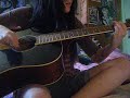 Rides Again - Jazmine covers \