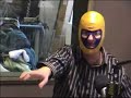 Hypnotism on the Ron & Fez Show: Everyone Gets High